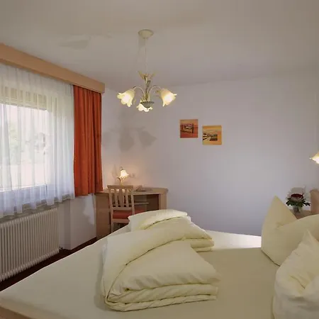 Komfort-apartments Zufriedenheit