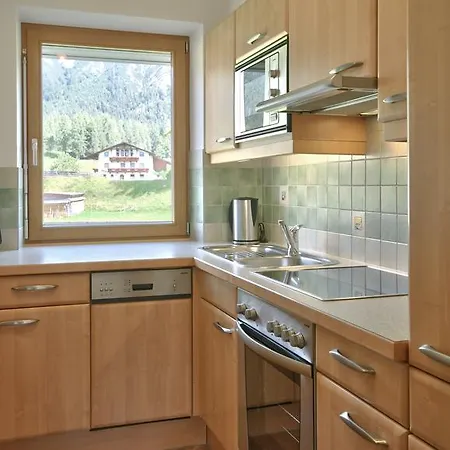 Appartement Komfort-apartments Zufriedenheit *