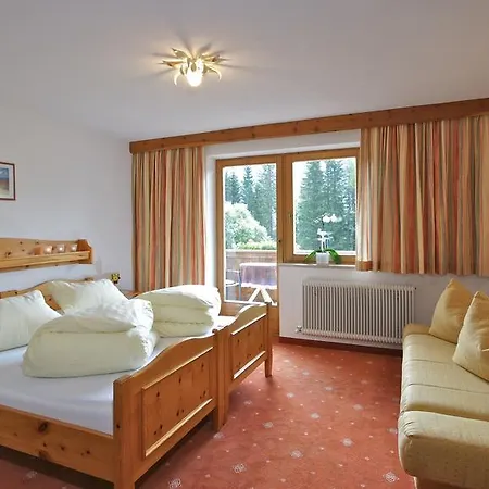 Apartment Komfort-apartments Zufriedenheit *