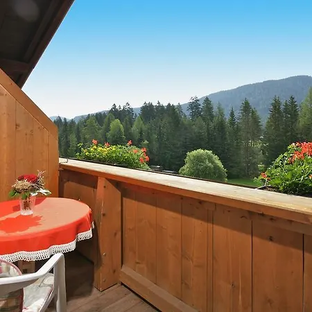 Komfort-apartments Zufriedenheit Leutasch