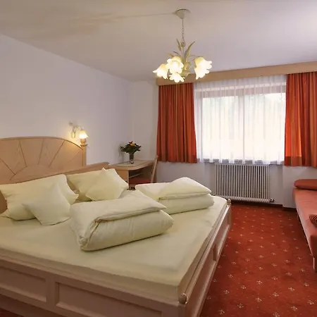 Appartement Komfort-apartments Zufriedenheit