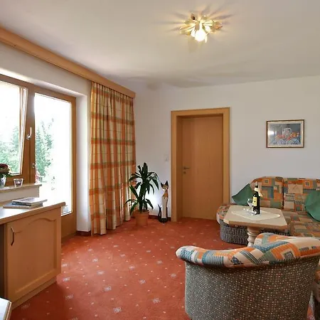 Komfort-apartments Zufriedenheit