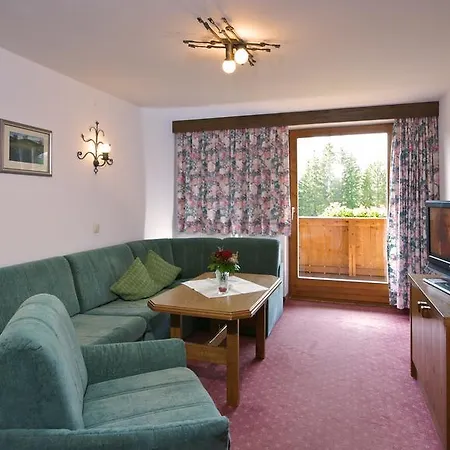 Apartment Komfort-apartments Zufriedenheit *