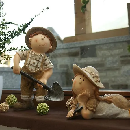 Apartment Komfort-apartments Zufriedenheit *