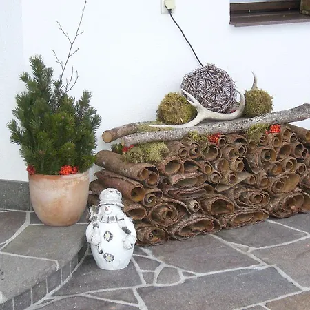 Appartement Komfort-apartments Zufriedenheit