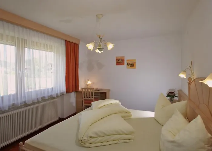 Komfort-apartments Zufriedenheit