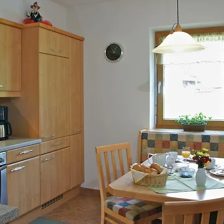 Komfort-apartments Zufriedenheit Apartmán
