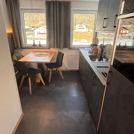 Komfort-apartments Zufriedenheit Leutasch