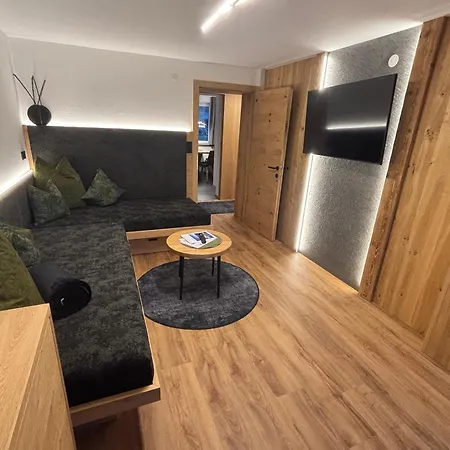 Komfort-apartments Zufriedenheit Appartamento