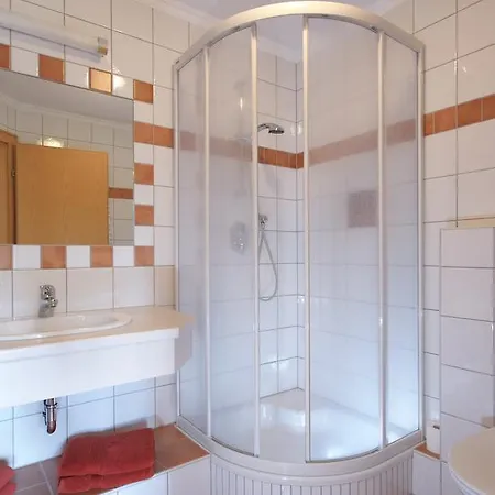 Apartmán Komfort-apartments Zufriedenheit Leutasch