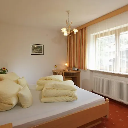 Apartmán Komfort-apartments Zufriedenheit *