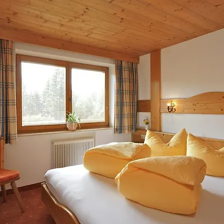 Apartmán Komfort-apartments Zufriedenheit Leutasch