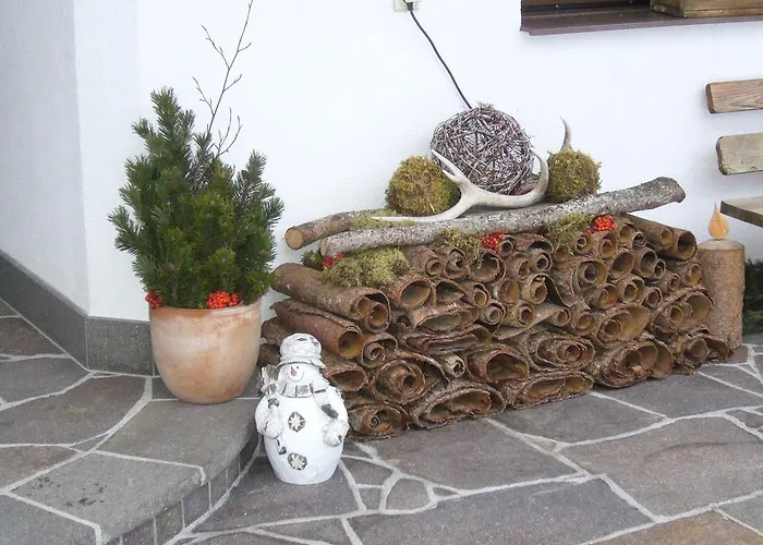 Appartamento Komfort-apartments Zufriedenheit