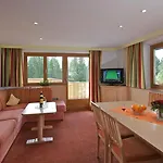 Apartament Komfort-apartments Zufriedenheit Leutasch