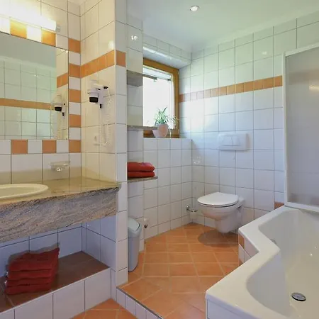 Komfort-apartments Zufriedenheit Leutasch